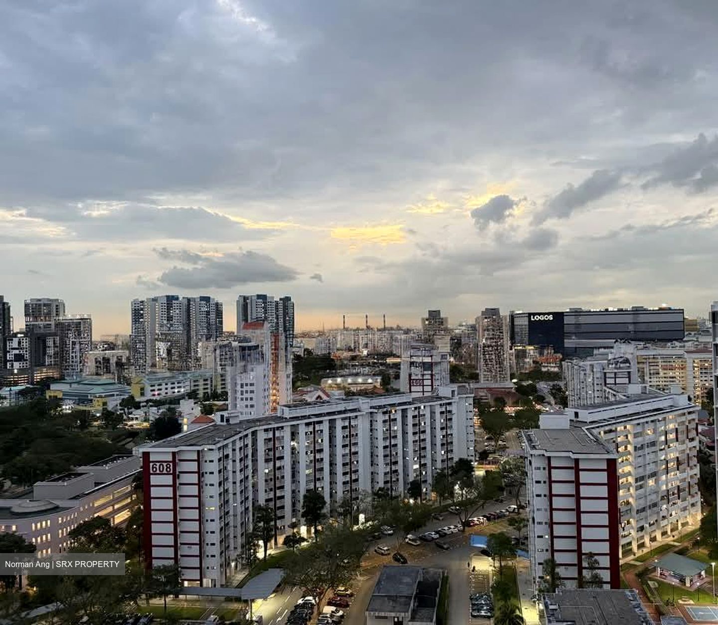 Blk 605 Clementi West Street 1 (Clementi), HDB 5 Rooms #527789481